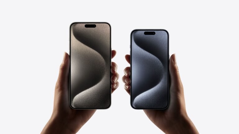 iPhone 15 pro max: Apple rolls out iOS 17 fix over to tackle heating issue