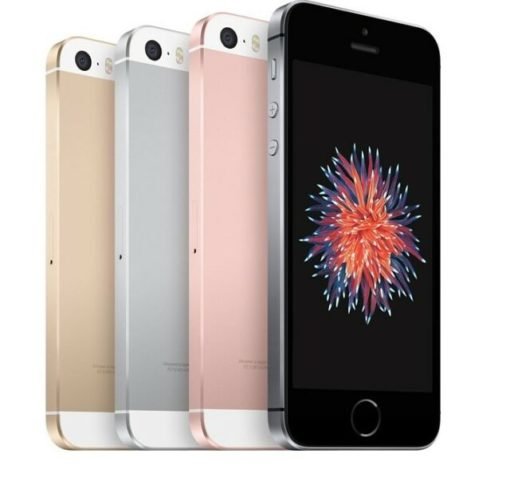 iPhone SE(1st Generation)