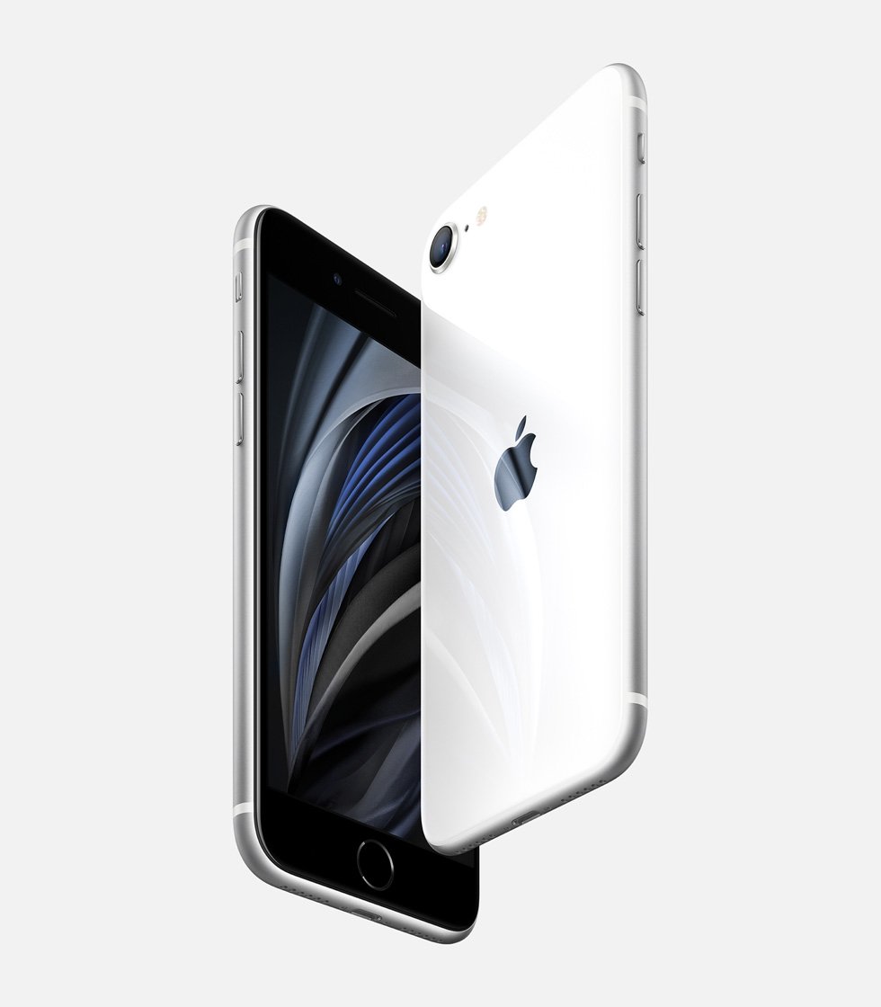 iPhone SE(Second Generation)