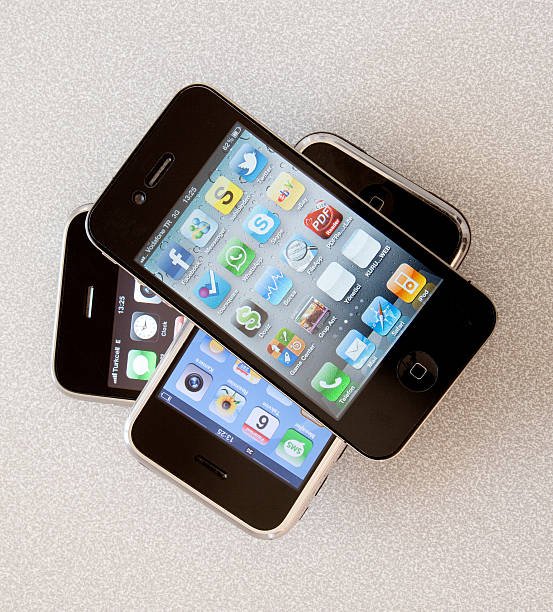 iPhone 3G