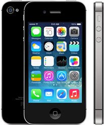 iPhone 4S