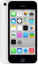iPhone 5c