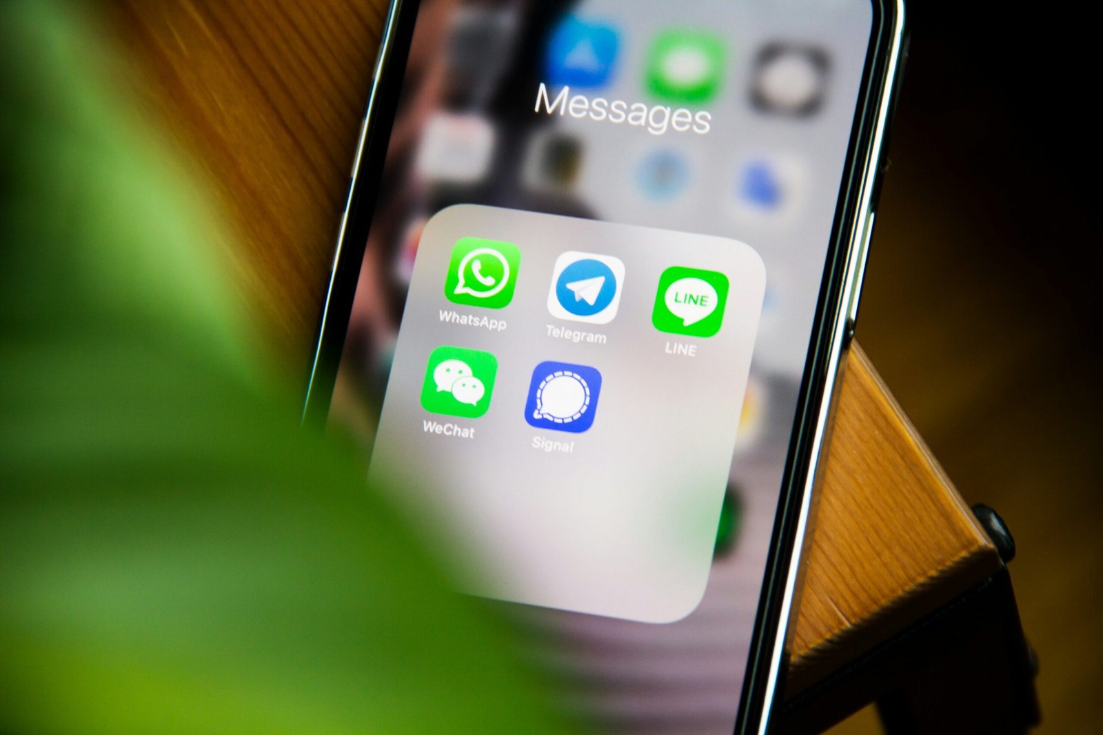 WhatsApp rolls out Chat Filters feature for both iOS and Android