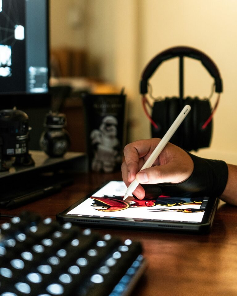 Apple Pencil Pro expected to launch at Let Loose Event