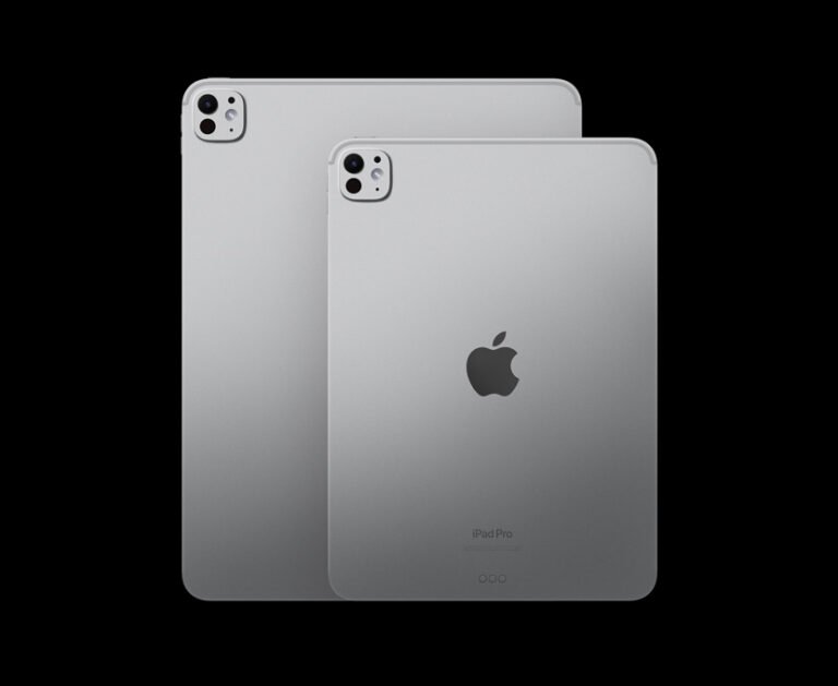 Apple Unleashes Power and Thinness: New M4-Powered iPad Pro Debuts at “Let Loose” Event
