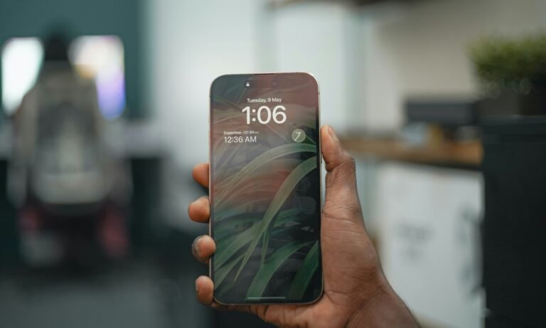 Is Apple Planning the Thinnest iPhone Ever? Here’s What We Know