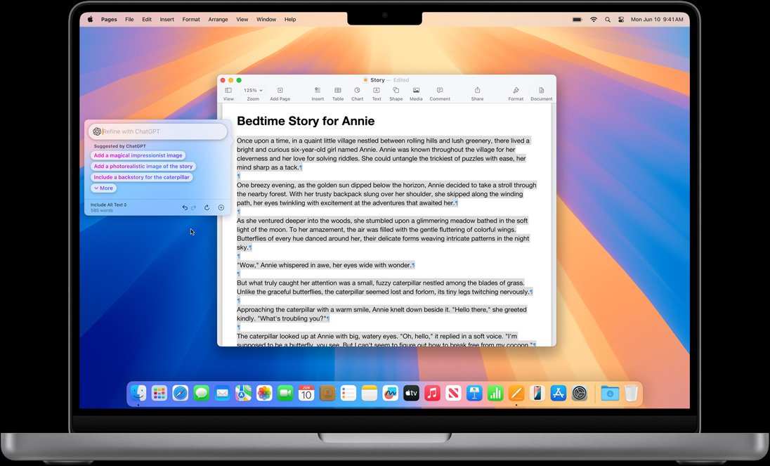 Apple Brings Free ChatGPT Integration to Siri: What You Need to Know