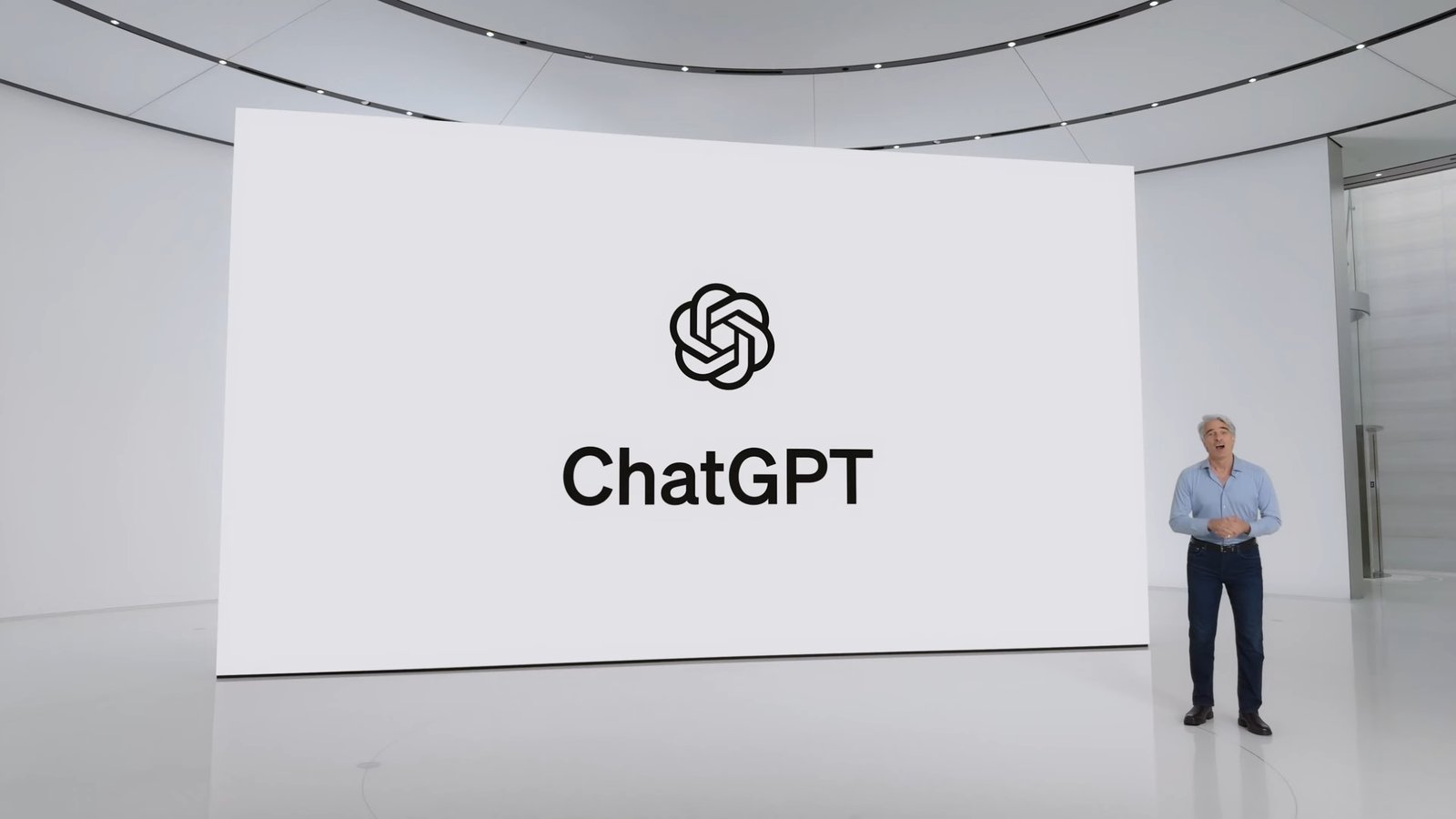 Is This the Future? Apple Integrates ChatGPT Without Paying OpenAI