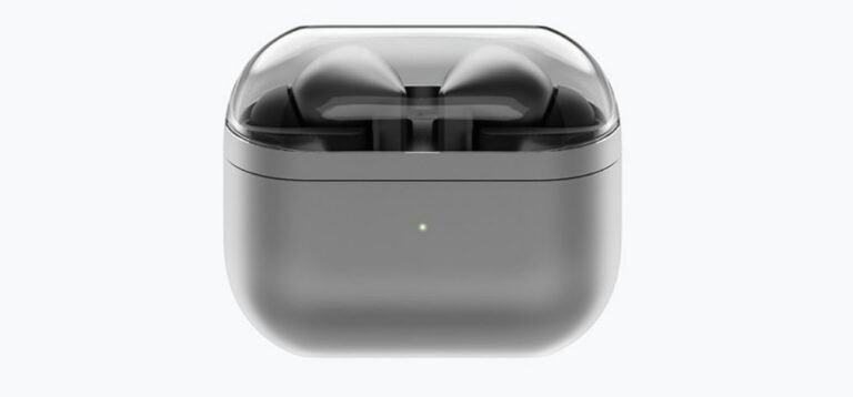 Samsung Galaxy Buds 3 Leak: AirPods Killer with Sleeker Design?