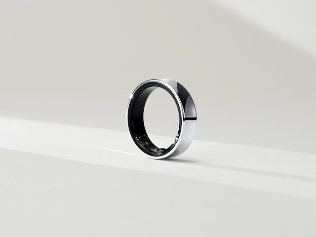 Samsung Galaxy Ring: Everything You Need to Know