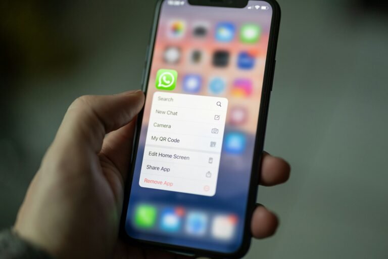 Upgrade Your Calls: WhatsApp Revamps Calling Interface on iOS