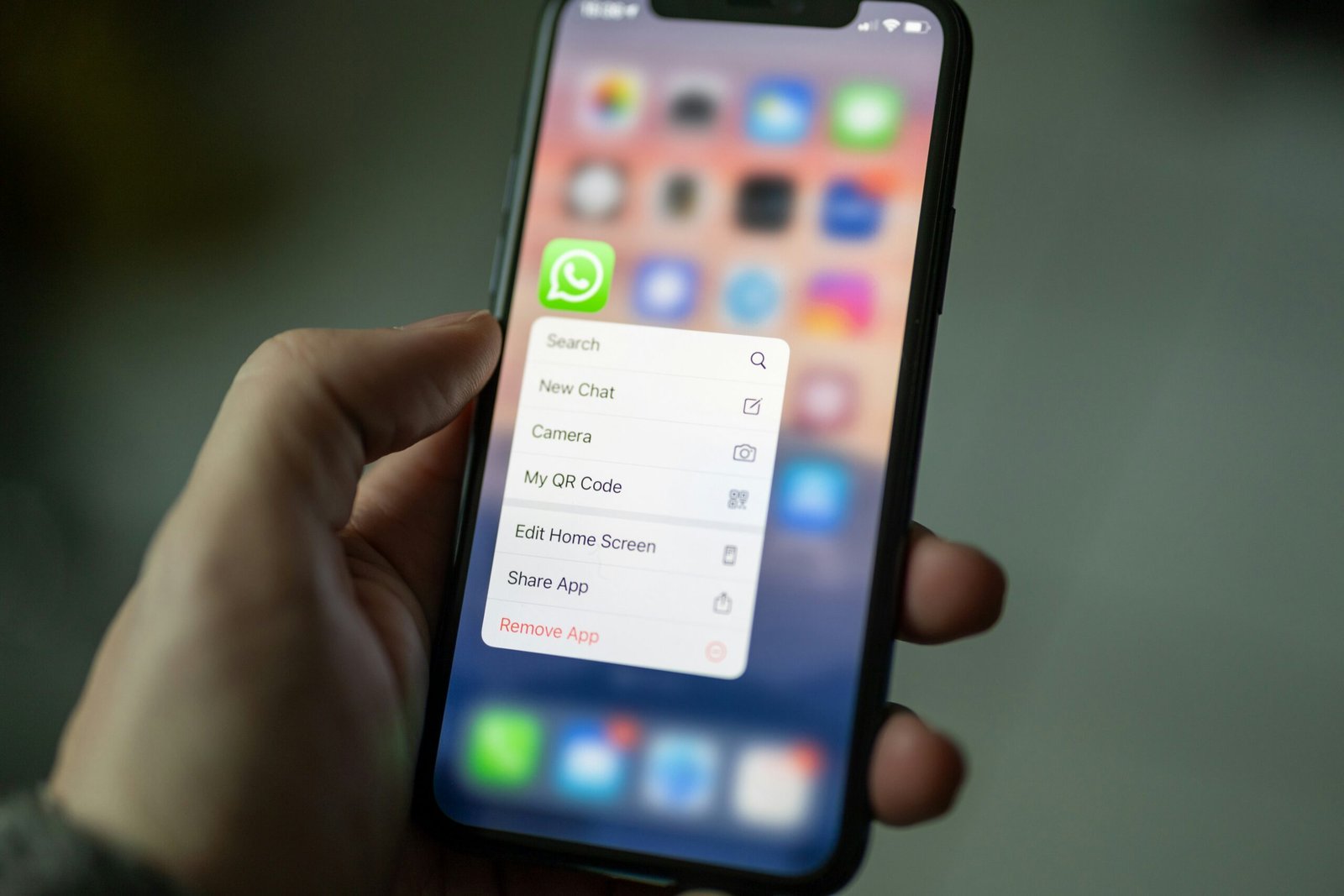 Upgrade Your Calls: WhatsApp Revamps Calling Interface on iOS
