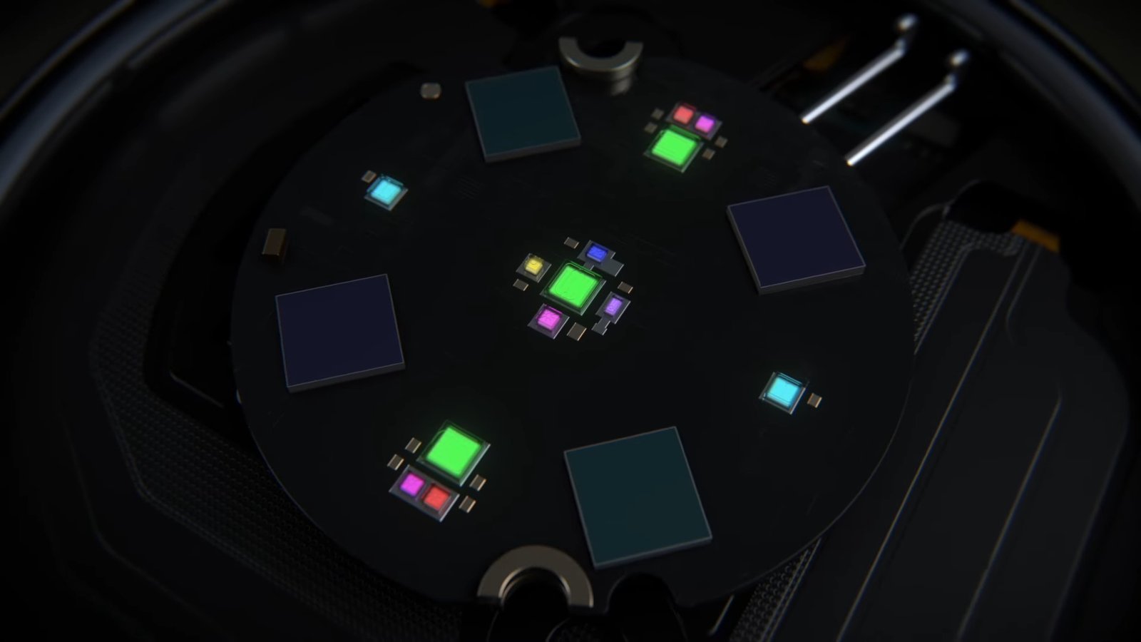 Next-Gen Health Monitoring: Samsung BioActive Sensor Boosts Galaxy Watch Accuracy