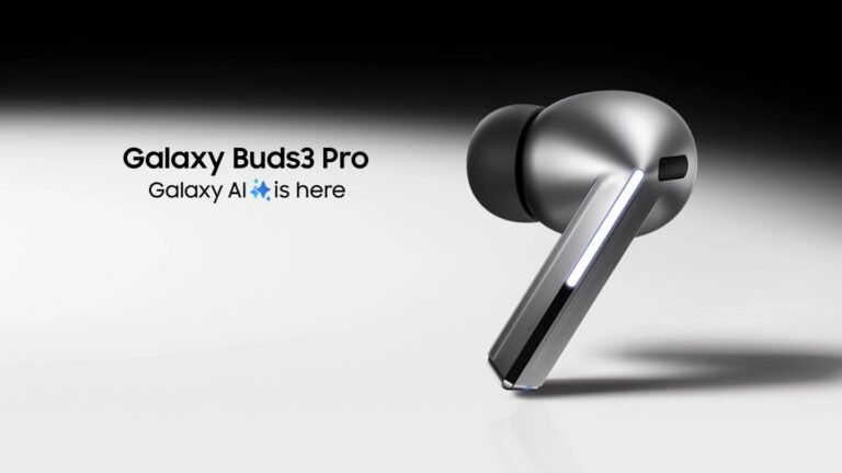 Samsung Galaxy Buds 3 Pro Pre-Orders on Hold: What You Need to Know
