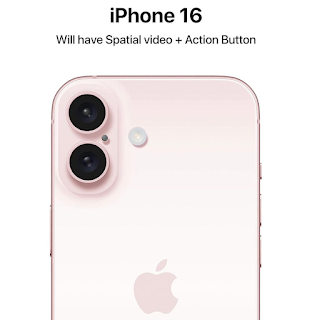 Shocking! iPhone SE 4 Leaks Reveal Identical Back Cover to iPhone 16