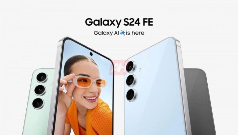 Galaxy S24 FE Release Timeline: Exciting News for Fans