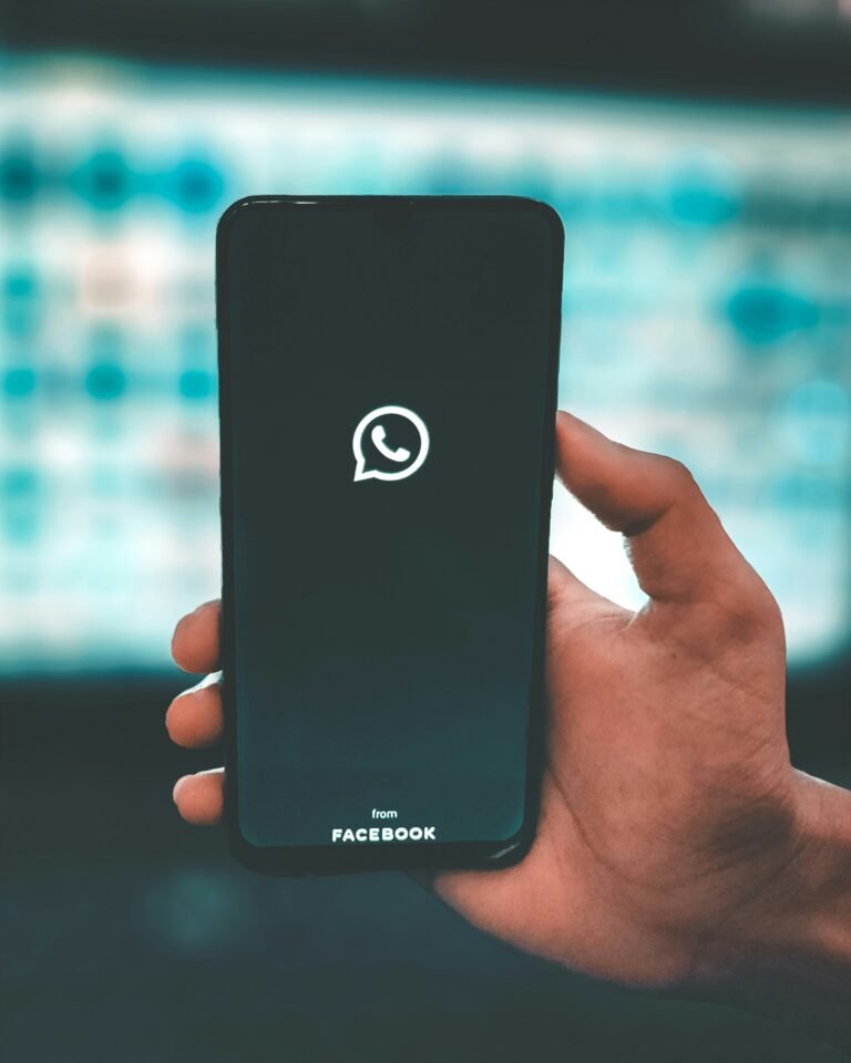 Is WhatsApp About to End the Era of Unknown Message Spam?