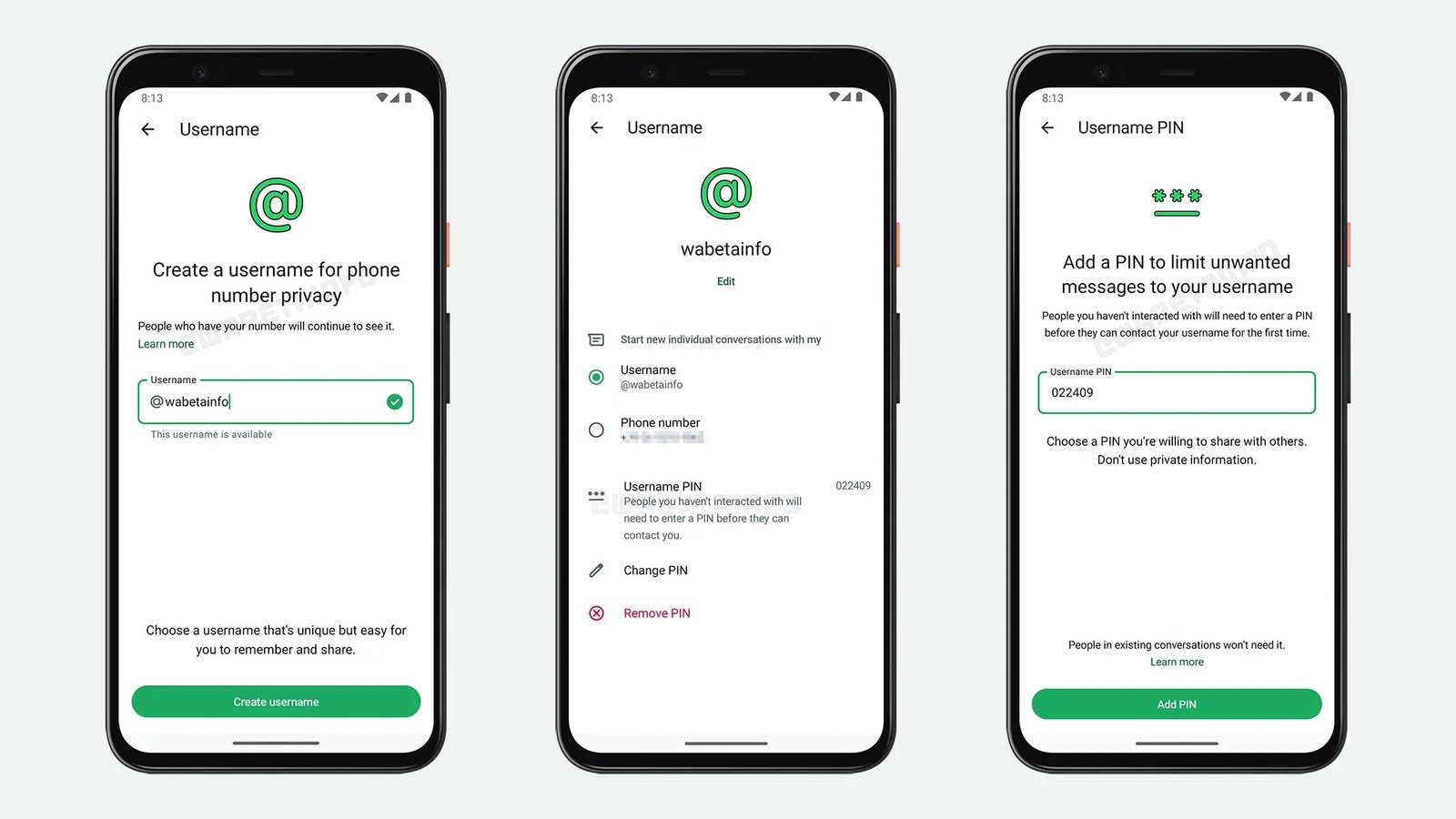 WhatsApp’s New Privacy Feature: Chat Without Sharing Your Number
