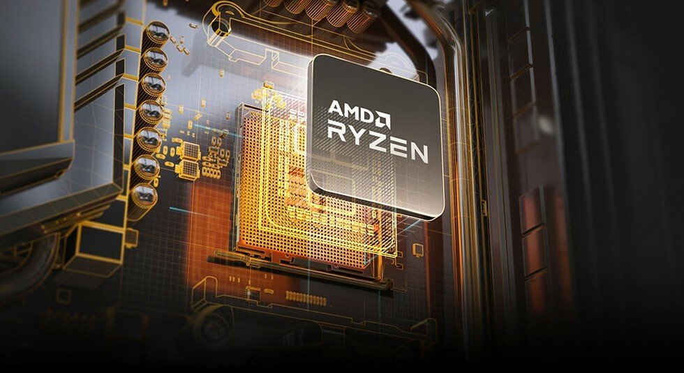 Unleash Ryzen Gaming Potential with Windows 11 Update Ryzen Processor Boosted by Windows 11 Update for Enhanced Gaming