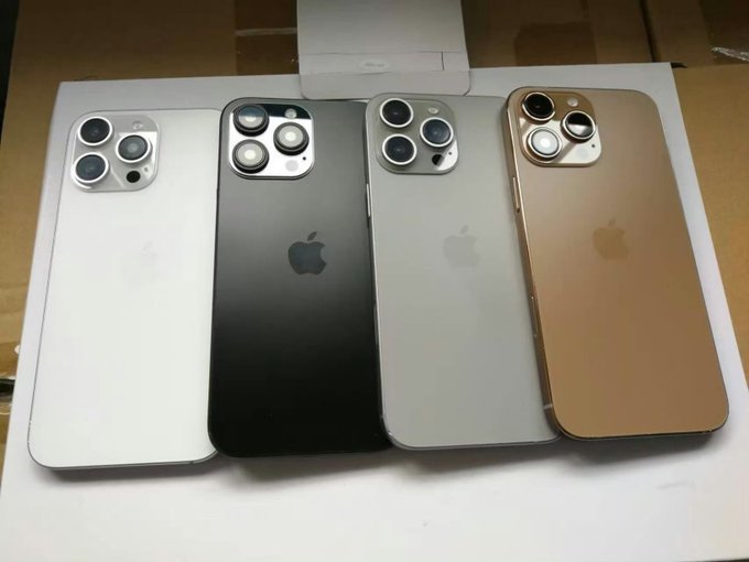 iPhone 16 Color Options Revealed: Exciting New Colors