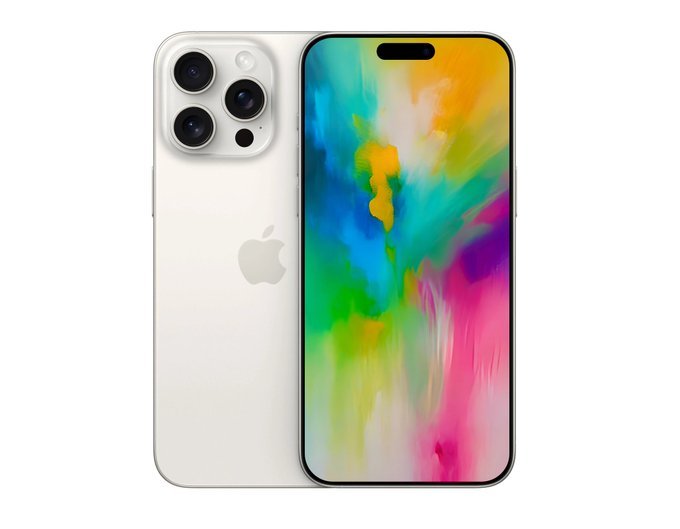 iPhone 16 Pro & Pro Max Leak: World’s Thinnest Bezels Confirmed!