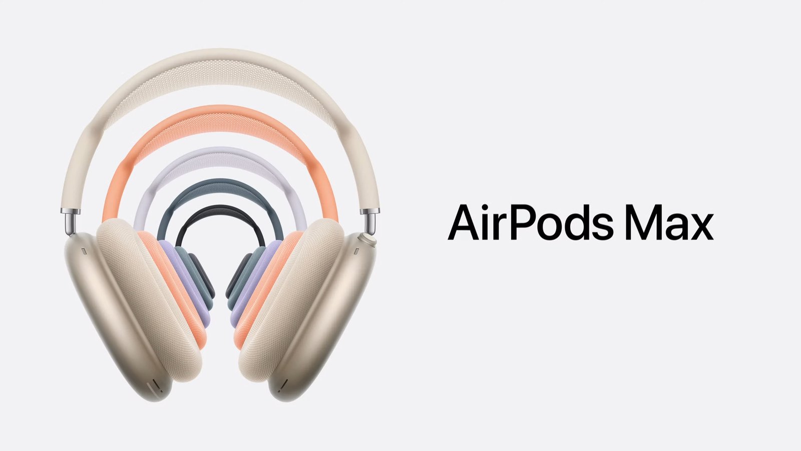 Apple Updates AirPods Max with Vibrant New Colors and USB-C Charging Port