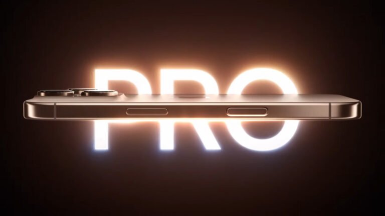 Apple Unveils iPhone 16 Pro and Pro Max: A Closer Look