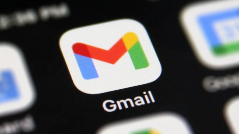 Gemini’s AI Takes Gmail to the Next Level with Smarter Replies