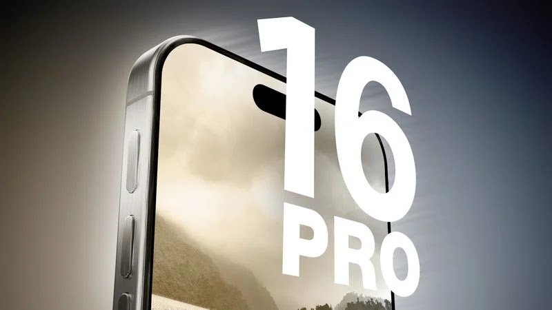 iPhone 16 Pro: Rumors Point to Smoother Videos with 4K 120fps