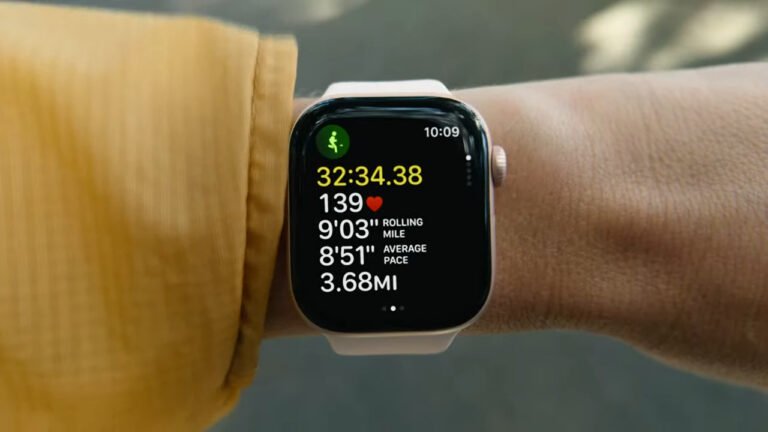 Apple is reportedly developing prediabetes app to aid early detection