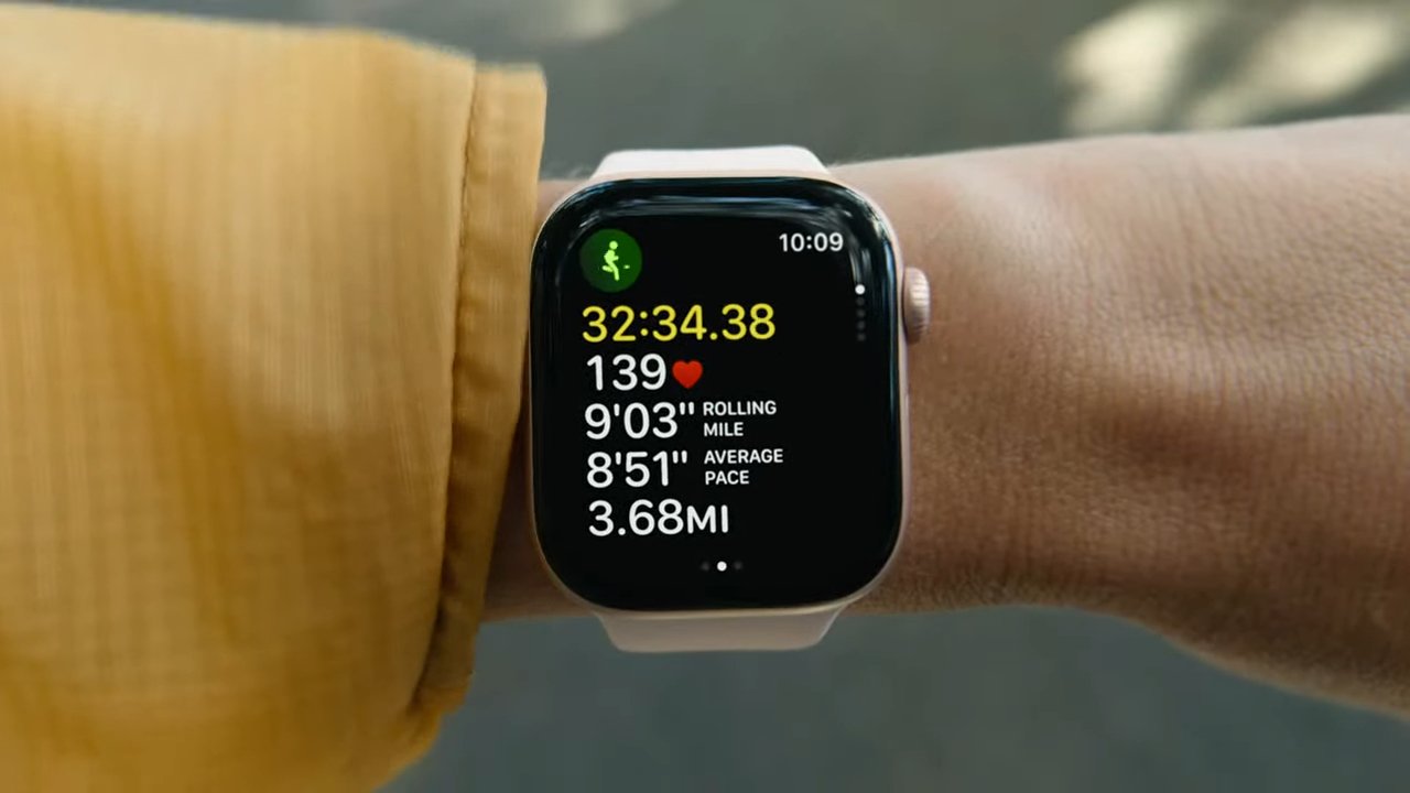 Apple is reportedly developing prediabetes app to aid early detection