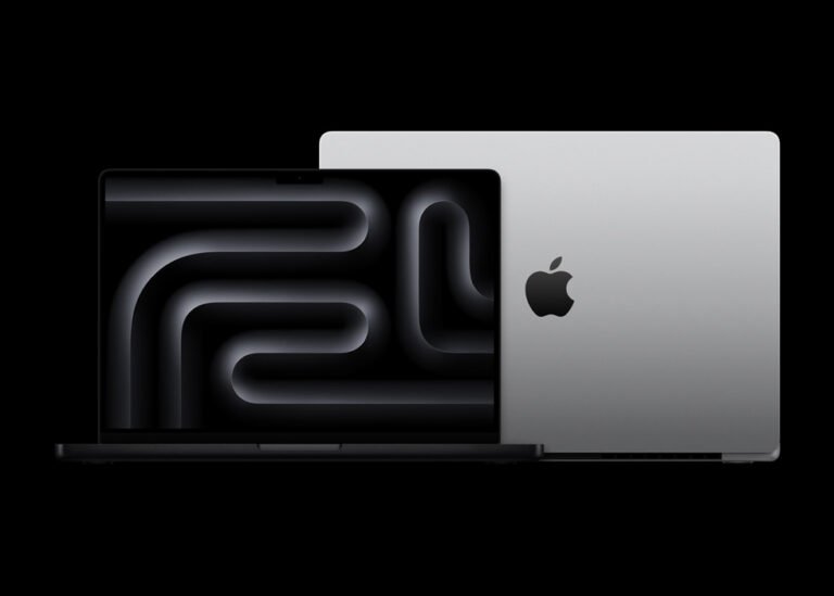 Apple introduces new MacBook Pro with M4, M4 Pro and M4 Pro max chips