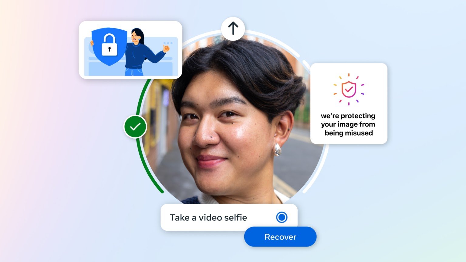 Face Scan Returns: Meta Boosts Account Security
