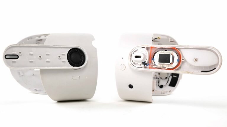 Quest 3S: A Rebranded Quest 2? iFixit’s Teardown Answers