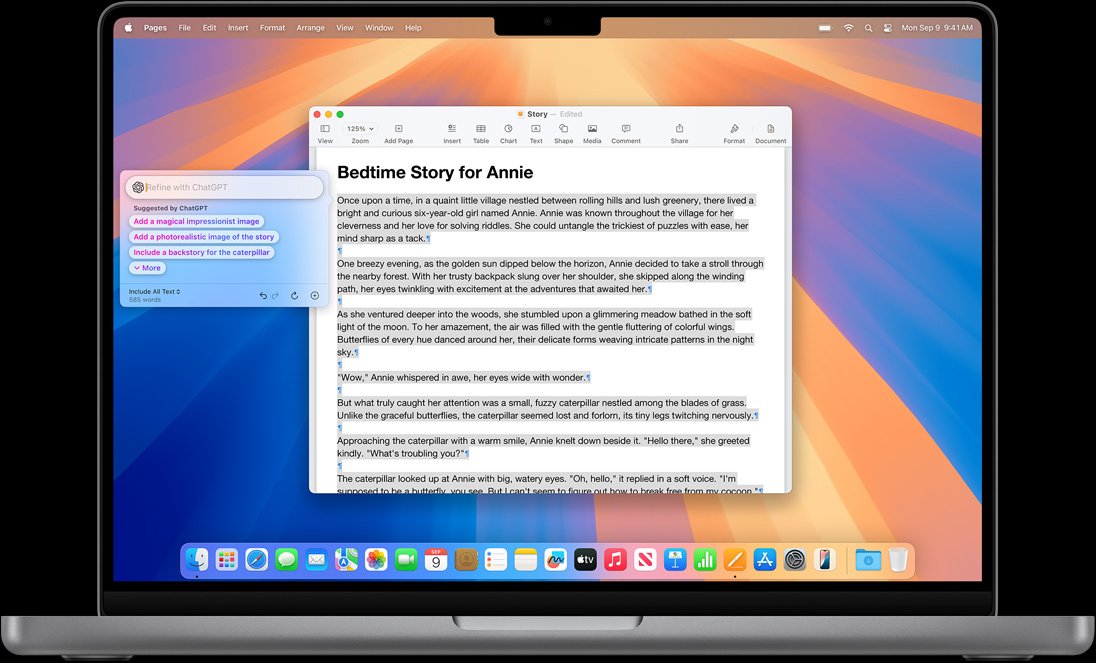 iOS 18.2 Beta Released – AI Innovations and Waitlist Restrictions - 4
