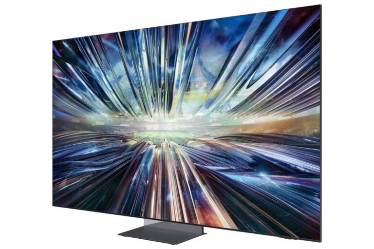 Can Samsung and Google Dethrone Dolby Atmos with New Spatial Audio Format?