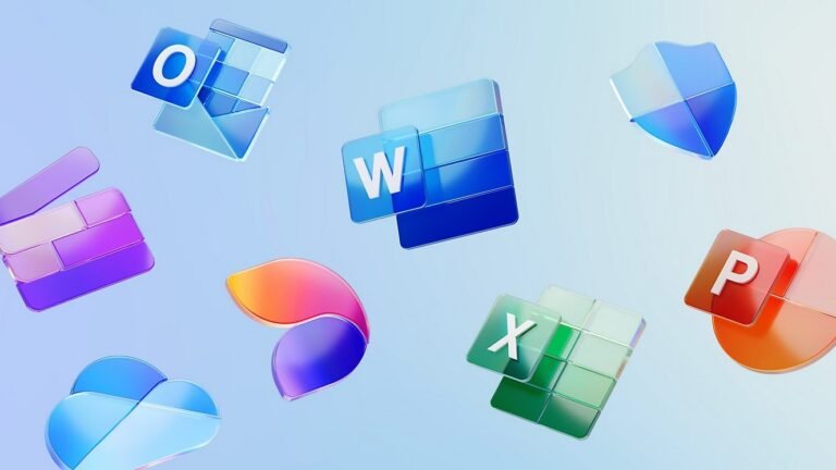 Microsoft Office apps will no longer be supported on Windows 10, update your pc now