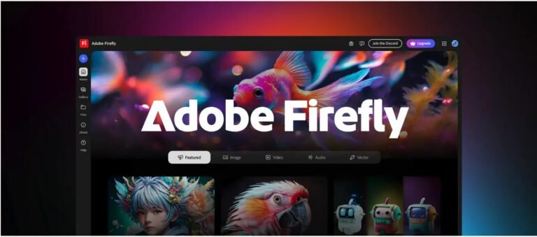 Adobe Firefly AI video generator now available for everyone