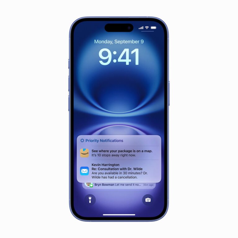 Bad News for iPhone 17 Fans: Key display feature canceled