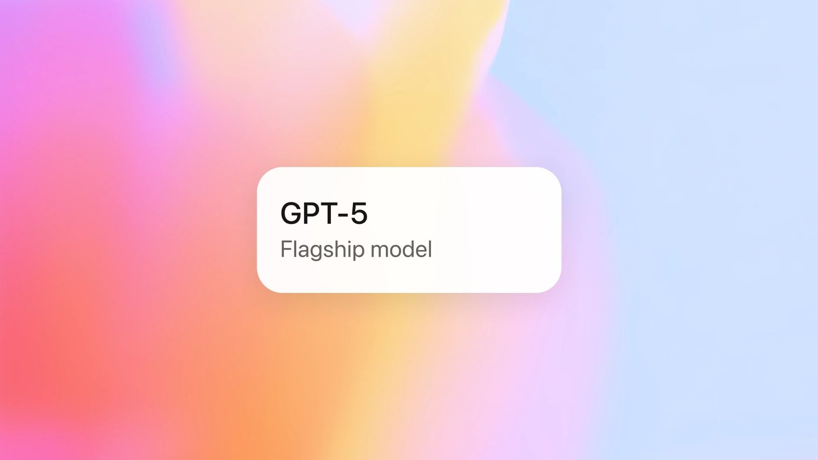 OpenAI Unveils ChatGPT-5: A Deeper Look at the Smarter, Faster AI Model Yet