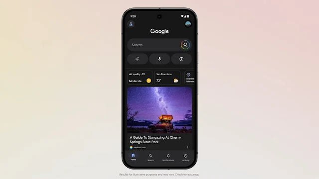 Google Launches Search Live, Unveiling Real-Time Conversational AI