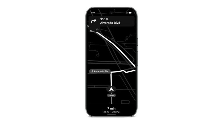 Google Maps New Power Saving Mode: Is it Truly Exclusive to Pixel 10?