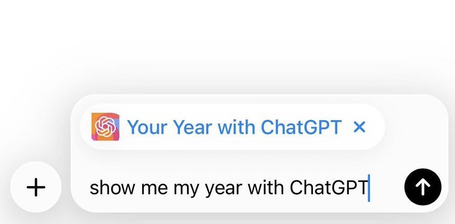 ChatGPT Wrapped 2025: Access Your Year with ChatGPT interaction. 2025 ChatGPT Wrapped: How to Access Your Yearly AI Interaction Recap
