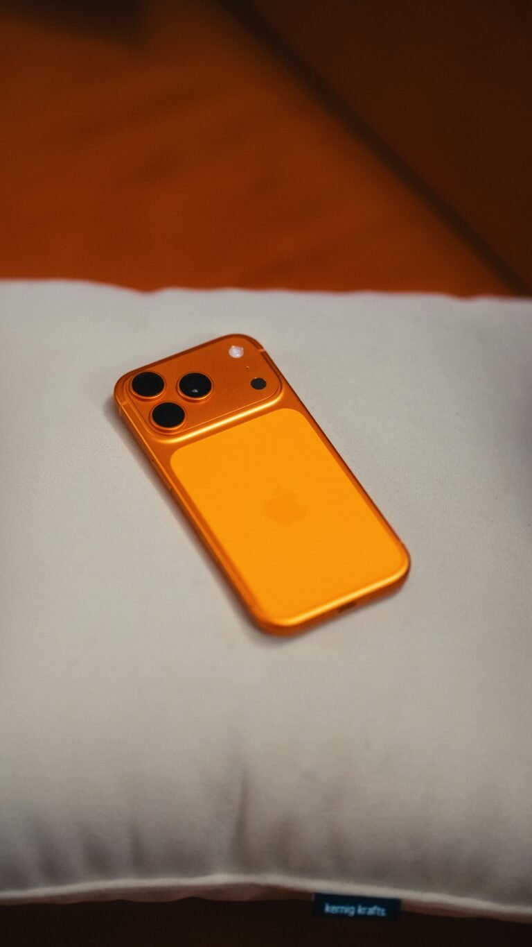 Confirmed: Apple Silently Removed Night Mode Portrait on iPhone 17 Pro