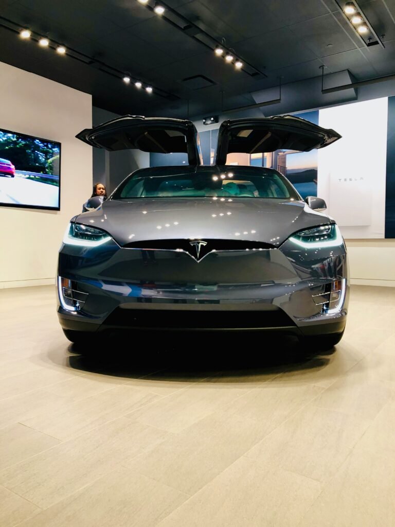 Tesla to End Model S and X Production for 1M Optimus Robots Yearly