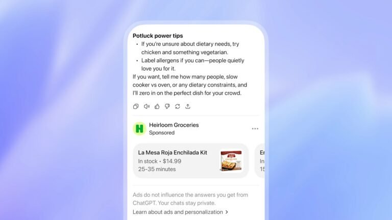 Why ChatGPT Go is a Privacy Trap: How to Stop Ad Tracking Now