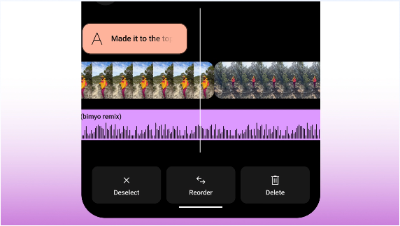 Is YouTube Shorts the new TikTok? Major editing tool update