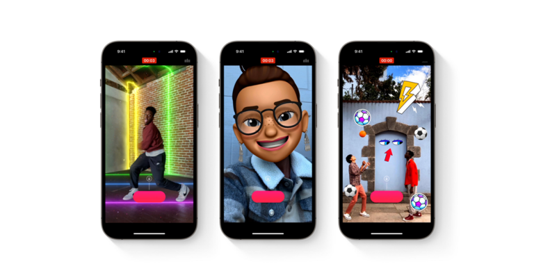 Apple Ends Support for Clips Video Editing App