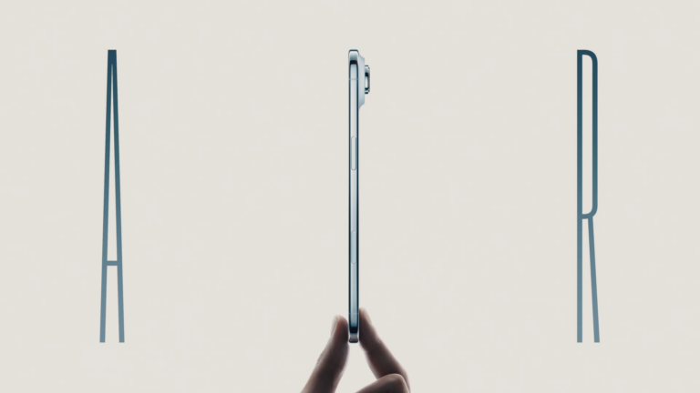 Why the iPhone Air’s China Launch Was Just Delayed: The Unexpected eSIM Problem