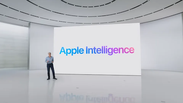 Breaking: Apple Blocks AI Features in EU Due to DMA Concerns